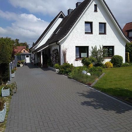 Tauchparadies Kreidesee Hemmoor Dış mekan fotoğraf