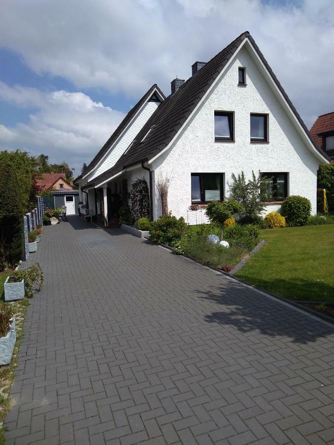 Tauchparadies Kreidesee Hemmoor Dış mekan fotoğraf